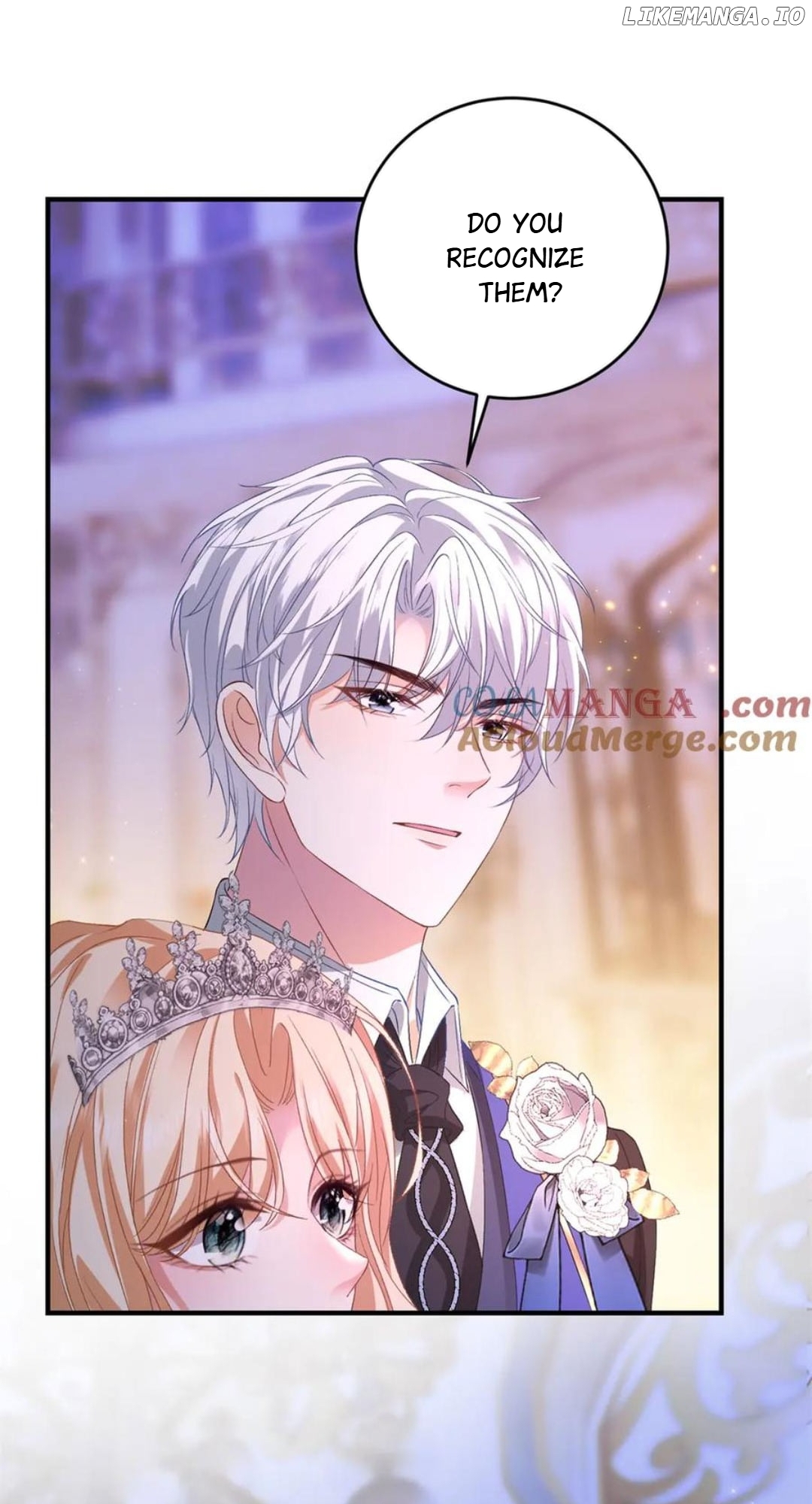 The Duchess Goes Crazy Once A Day Chapter 16 - page 8
